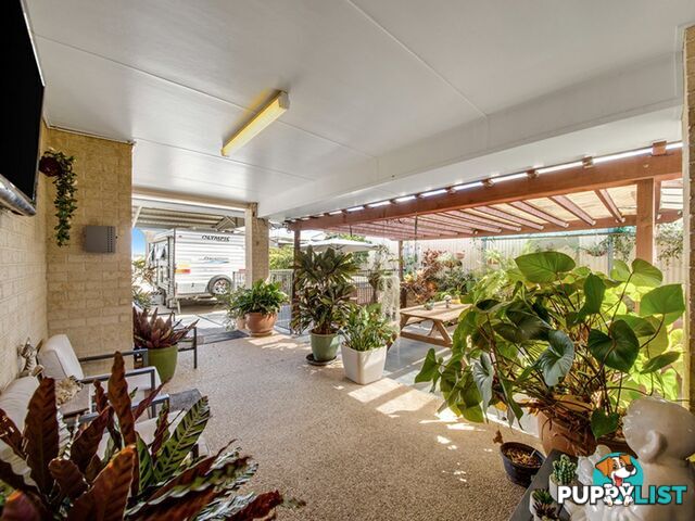 14 Trudy Avenue CALLIOPE QLD 4680