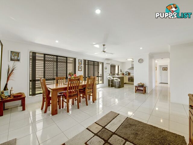 14 Trudy Avenue CALLIOPE QLD 4680
