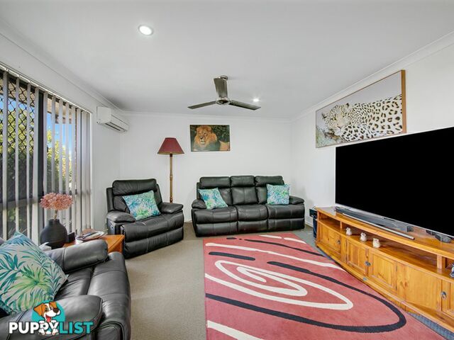 14 Trudy Avenue CALLIOPE QLD 4680