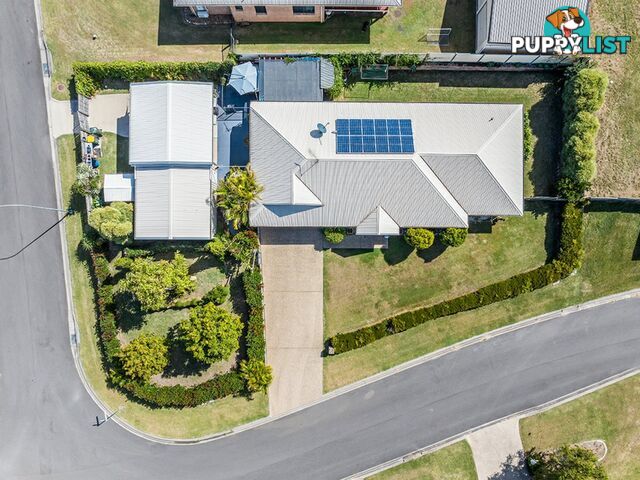 14 Trudy Avenue CALLIOPE QLD 4680