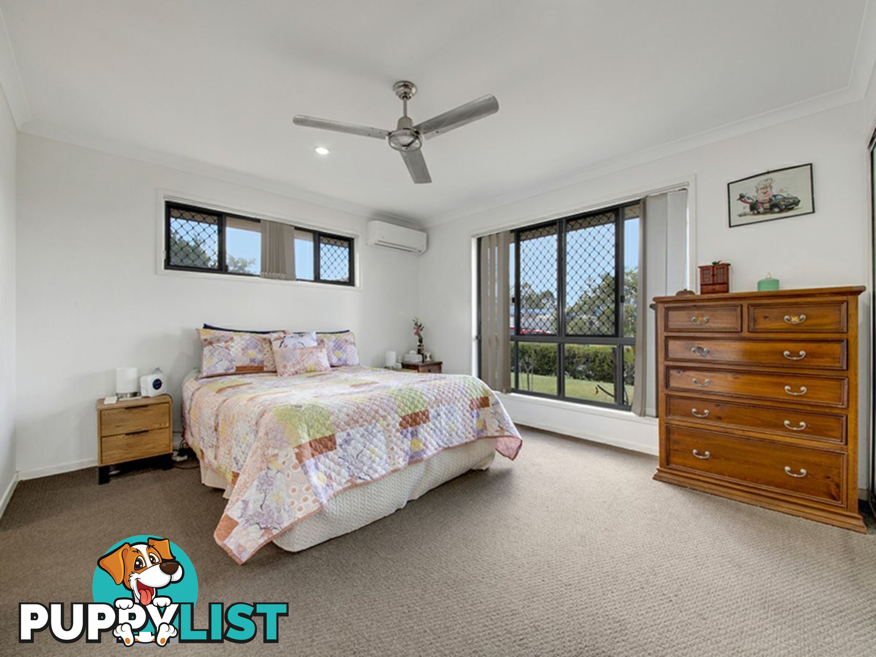 14 Trudy Avenue CALLIOPE QLD 4680