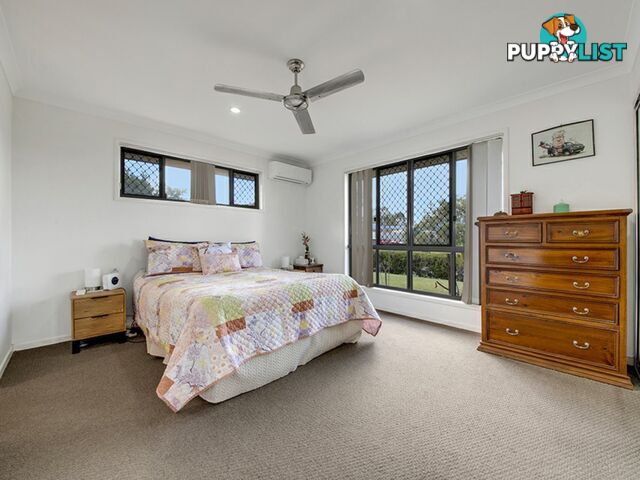 14 Trudy Avenue CALLIOPE QLD 4680