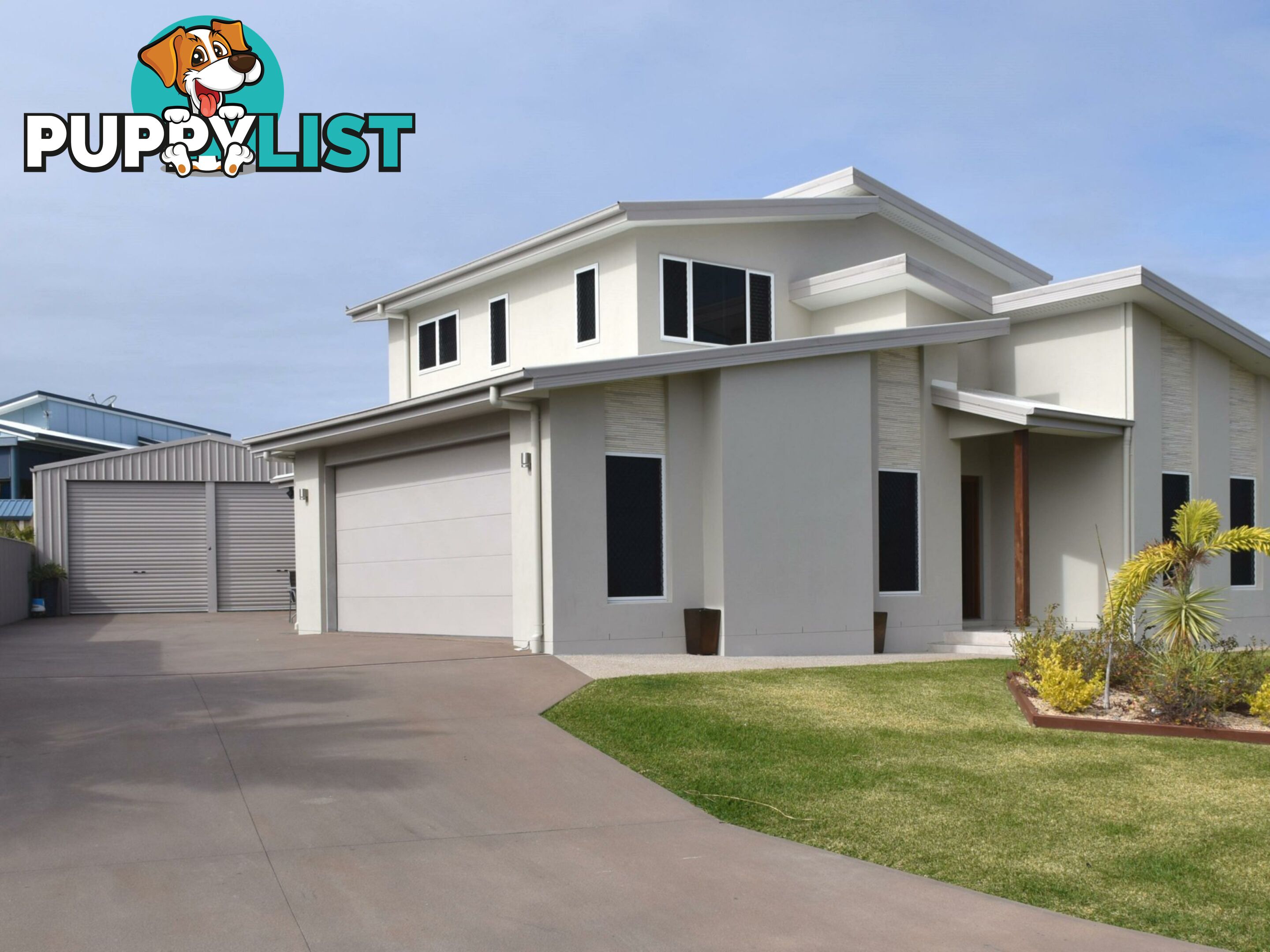 15 RIVERSIDE DRIVE TANNUM SANDS QLD 4680