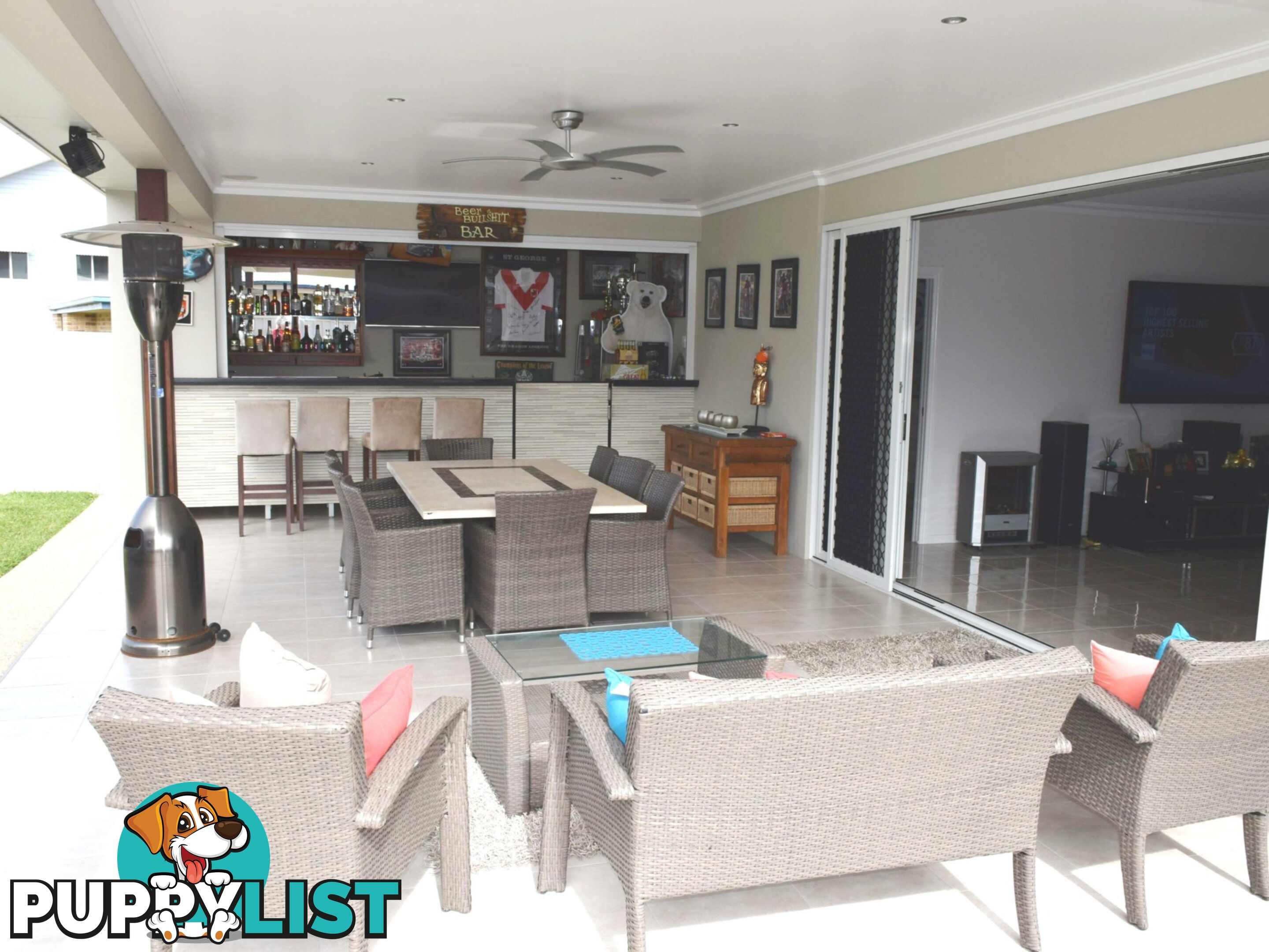 15 RIVERSIDE DRIVE TANNUM SANDS QLD 4680