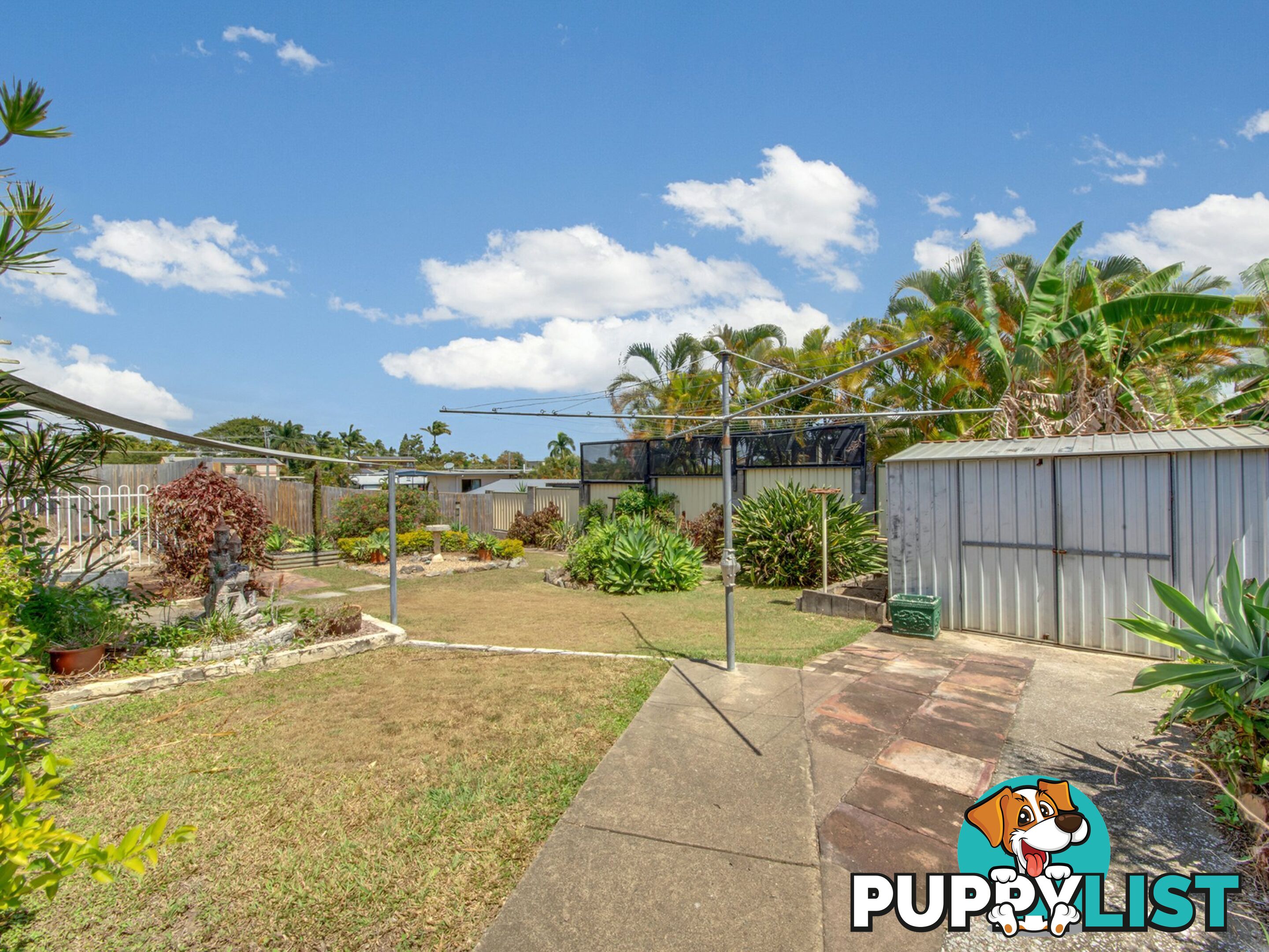 32 Hampton Drive TANNUM SANDS QLD 4680