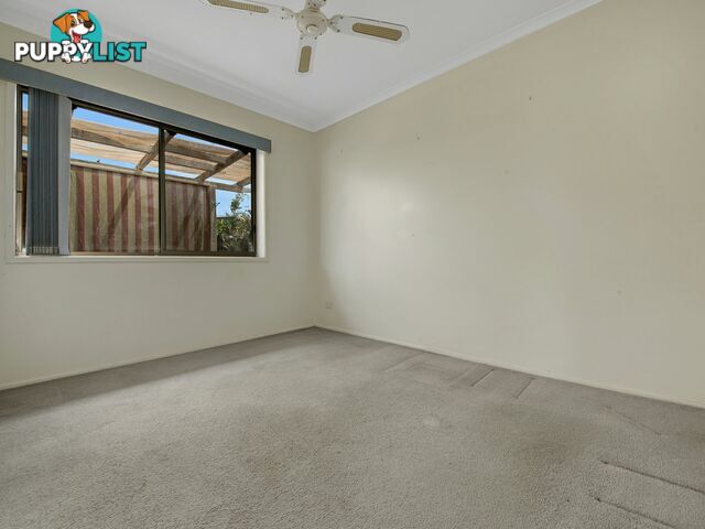 32 Hampton Drive TANNUM SANDS QLD 4680