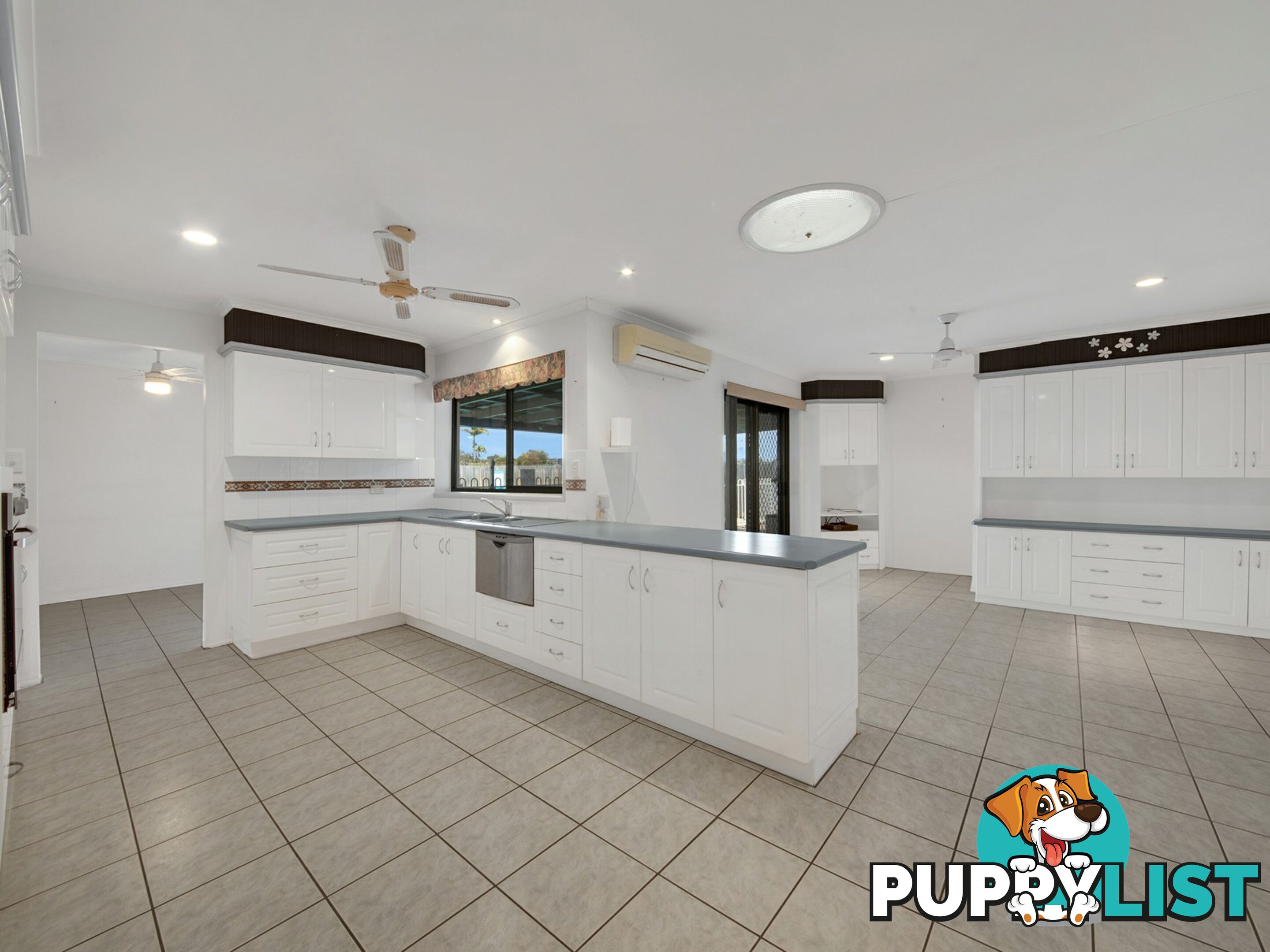 32 Hampton Drive TANNUM SANDS QLD 4680