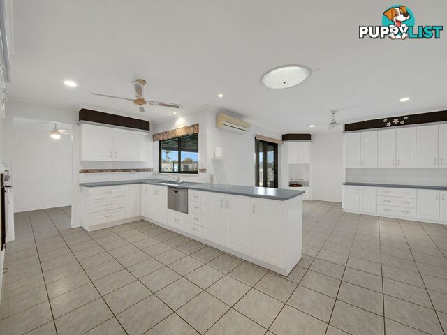 32 Hampton Drive TANNUM SANDS QLD 4680