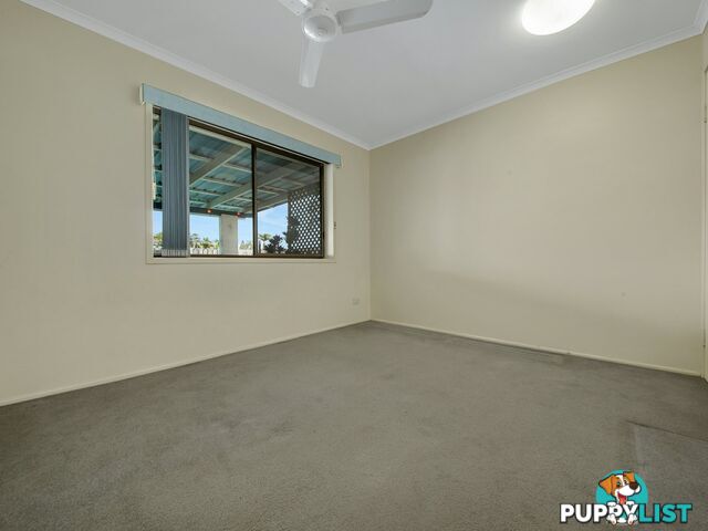 32 Hampton Drive TANNUM SANDS QLD 4680