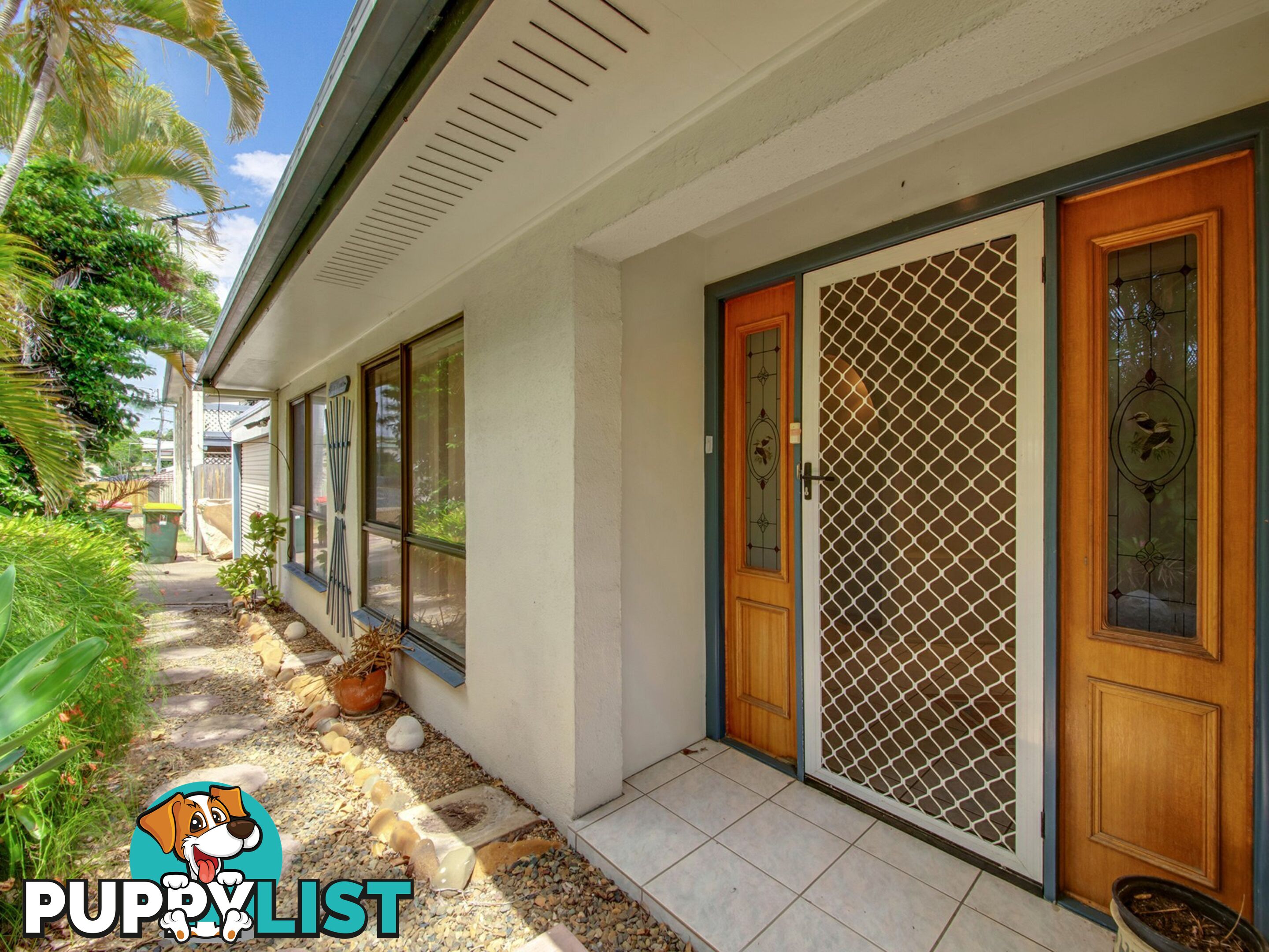 32 Hampton Drive TANNUM SANDS QLD 4680