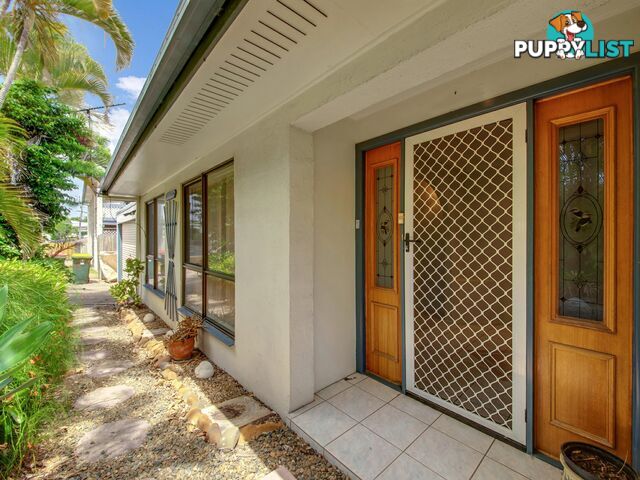 32 Hampton Drive TANNUM SANDS QLD 4680