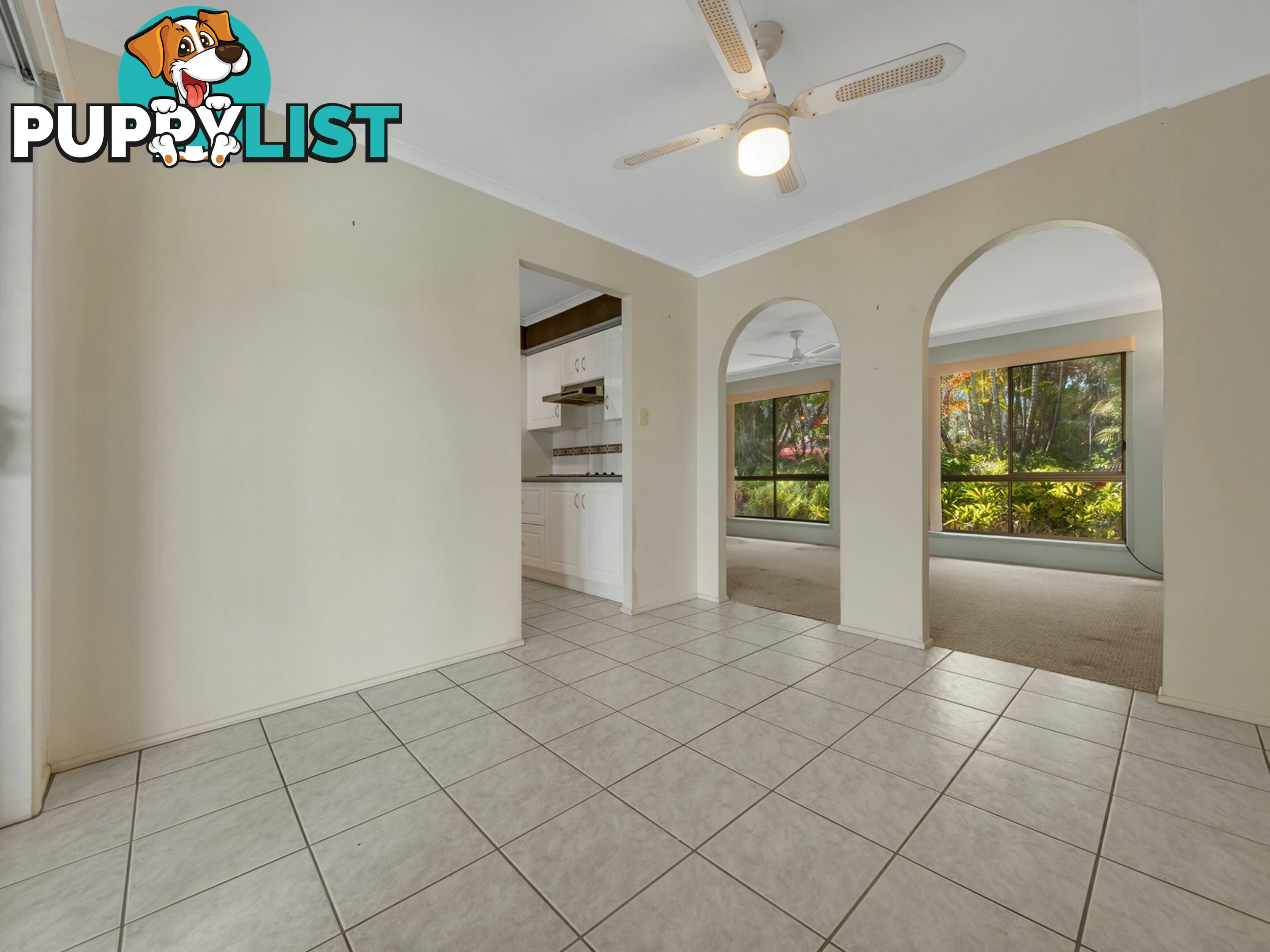 32 Hampton Drive TANNUM SANDS QLD 4680