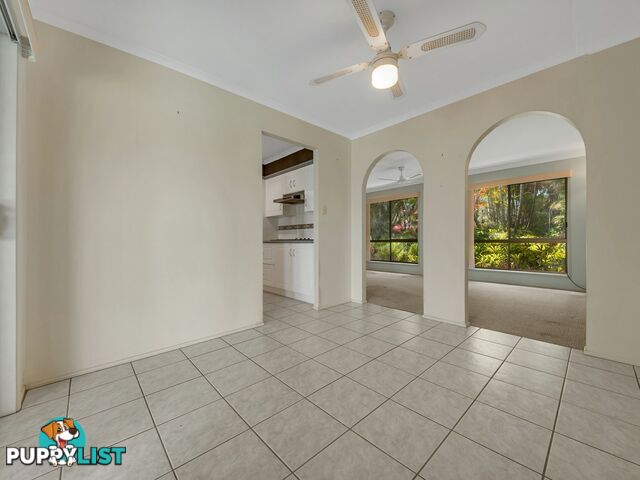 32 Hampton Drive TANNUM SANDS QLD 4680