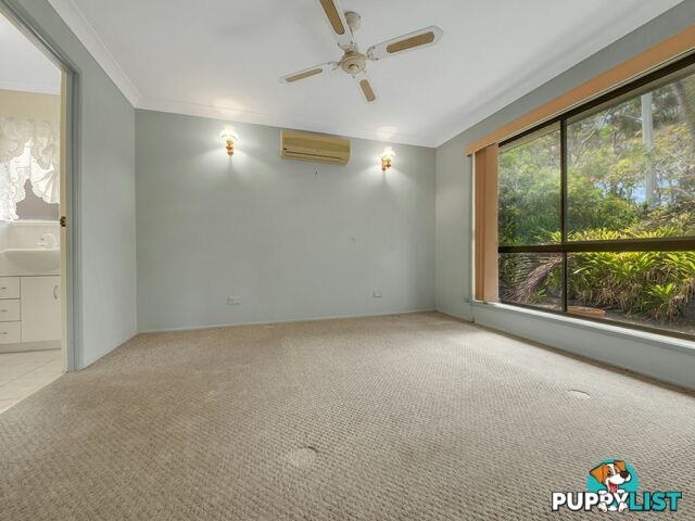 32 Hampton Drive TANNUM SANDS QLD 4680