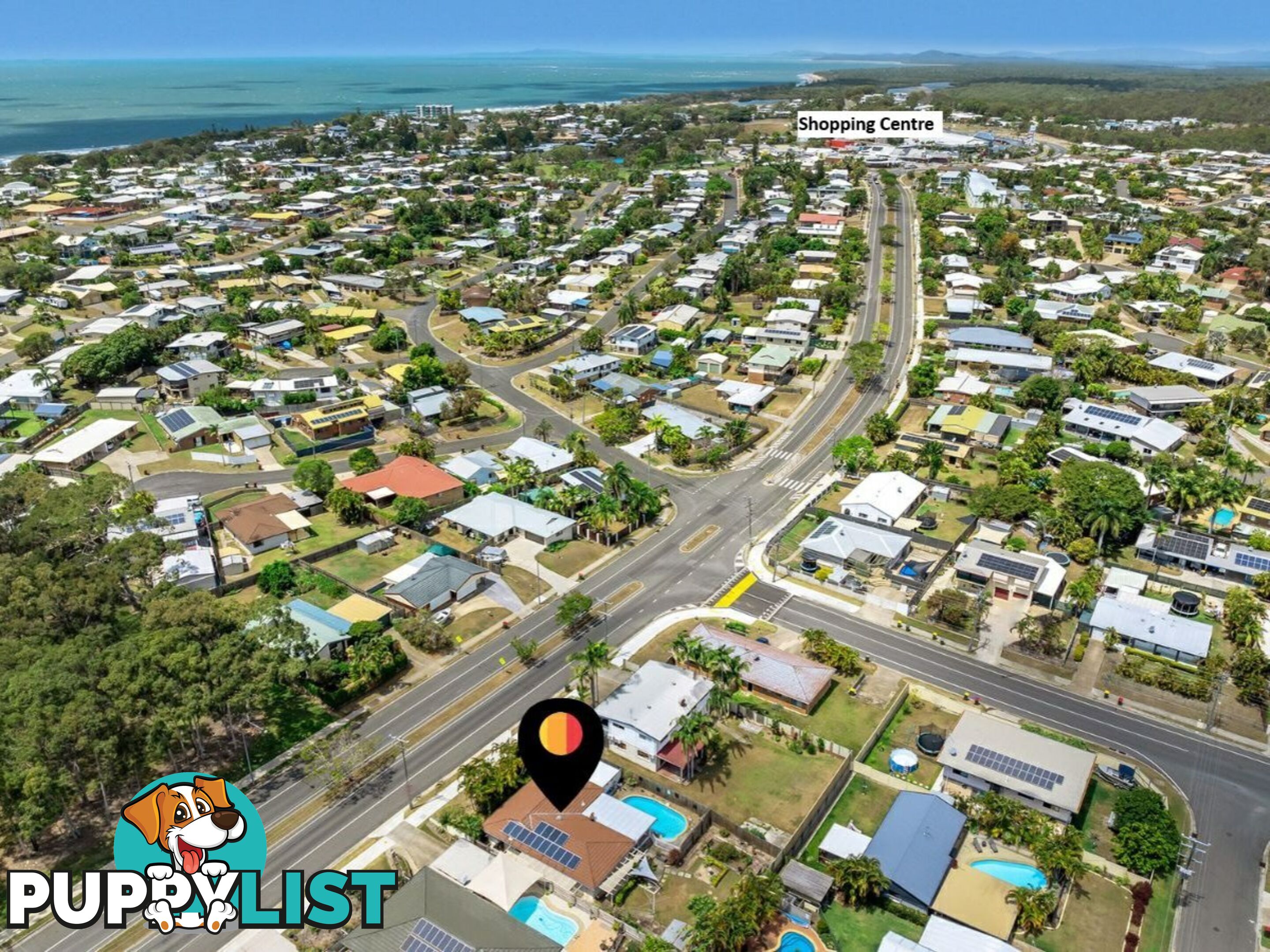 32 Hampton Drive TANNUM SANDS QLD 4680