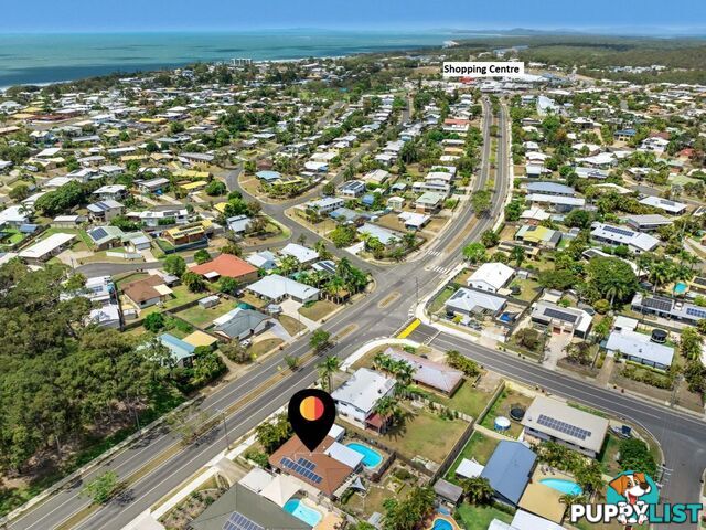 32 Hampton Drive TANNUM SANDS QLD 4680