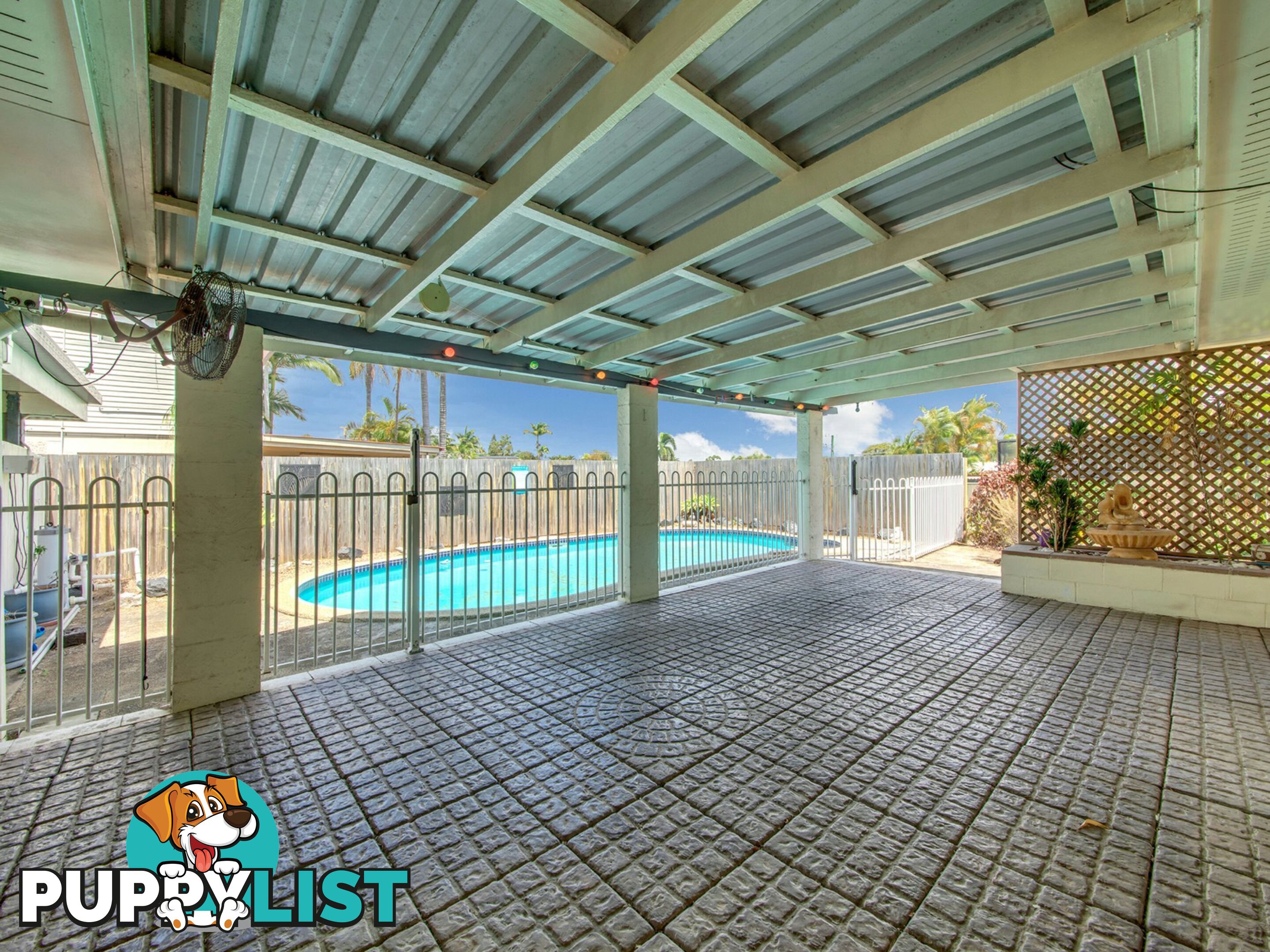 32 Hampton Drive TANNUM SANDS QLD 4680