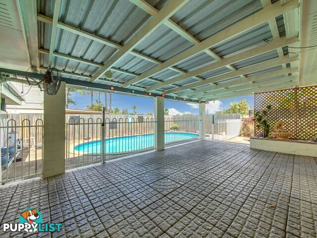 32 Hampton Drive TANNUM SANDS QLD 4680