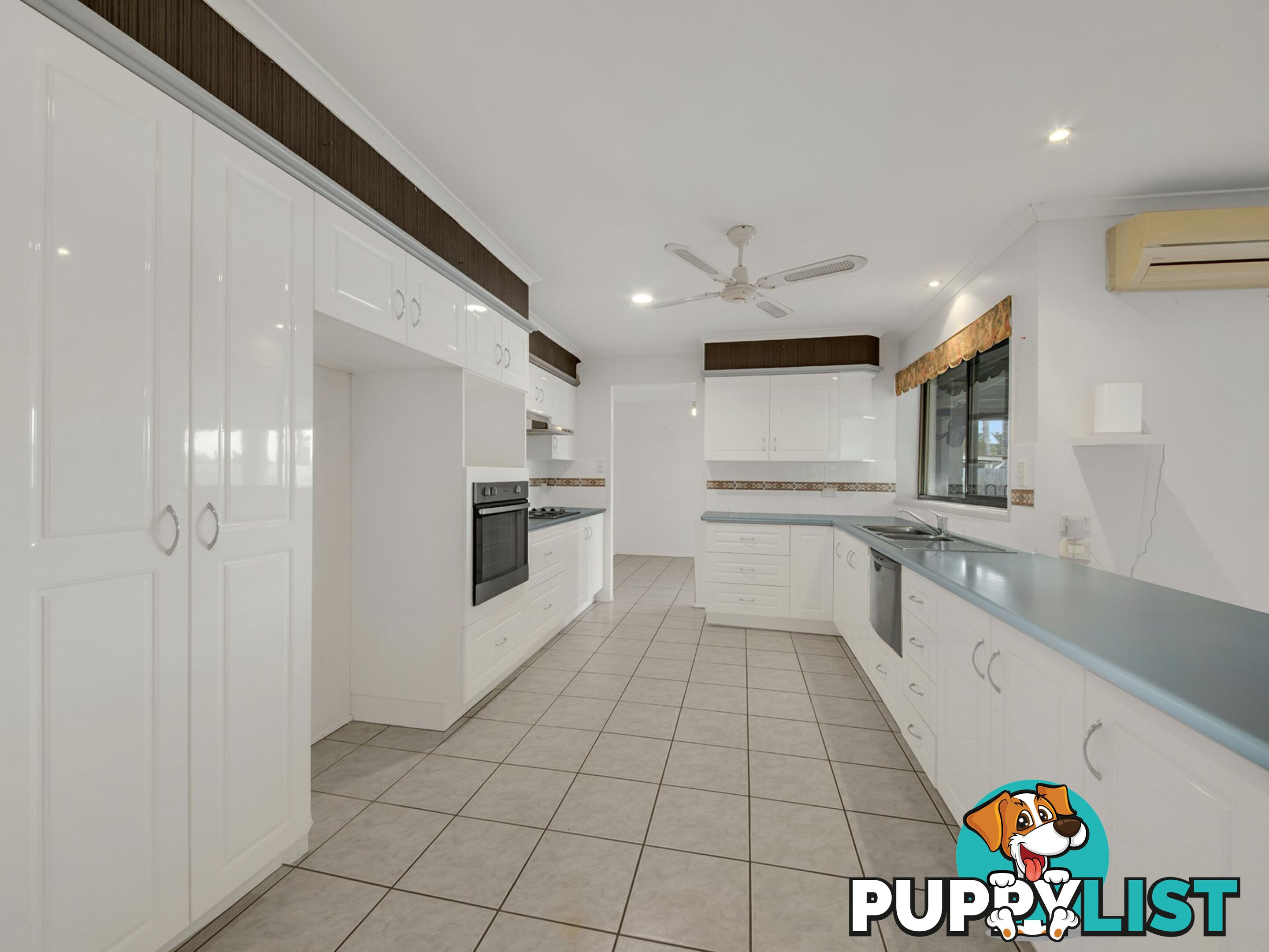 32 Hampton Drive TANNUM SANDS QLD 4680