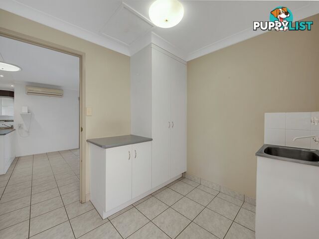 32 Hampton Drive TANNUM SANDS QLD 4680