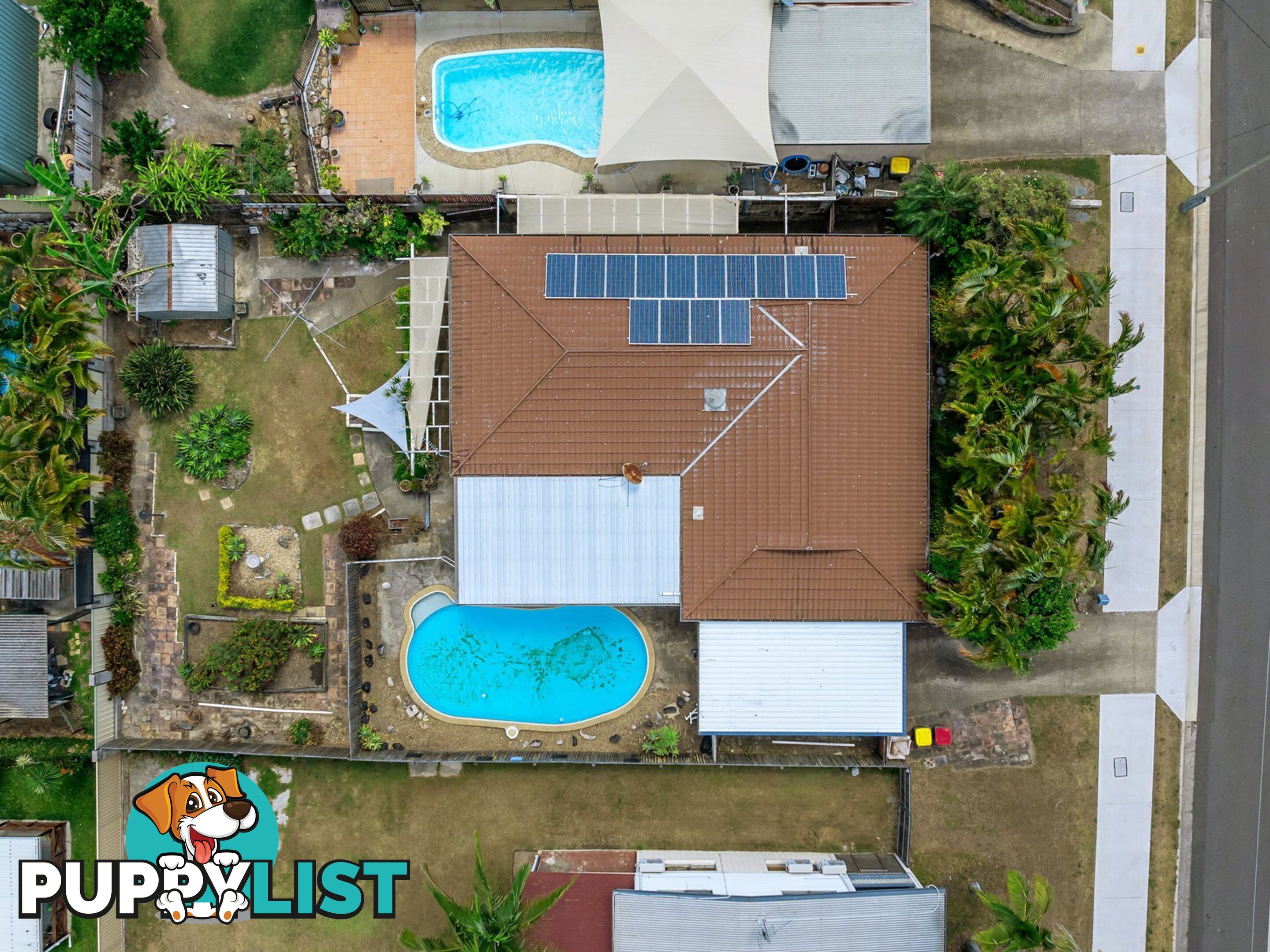 32 Hampton Drive TANNUM SANDS QLD 4680