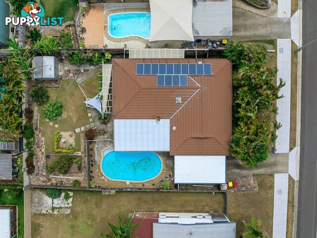 32 Hampton Drive TANNUM SANDS QLD 4680