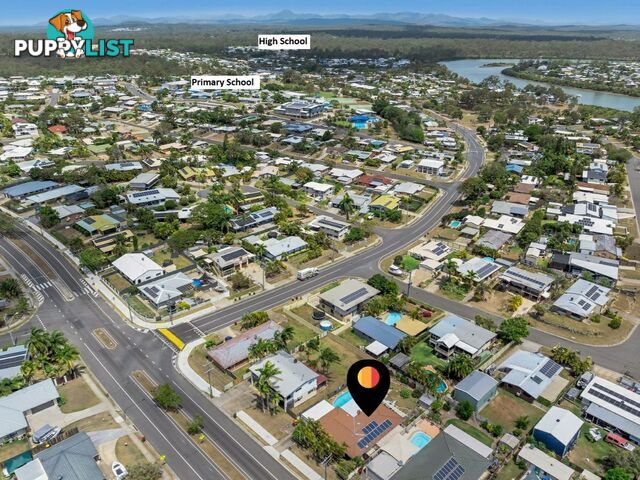 32 Hampton Drive TANNUM SANDS QLD 4680