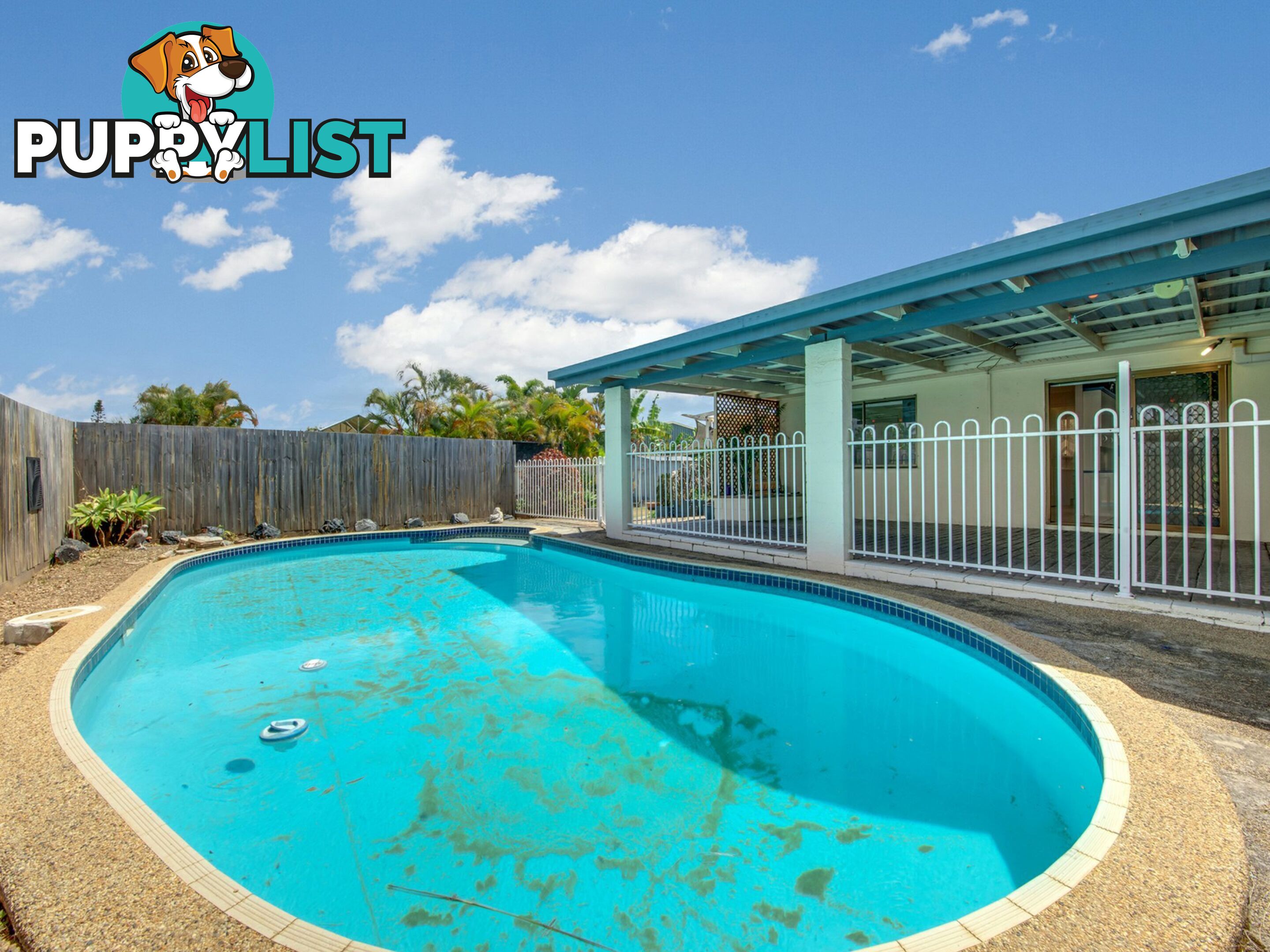 32 Hampton Drive TANNUM SANDS QLD 4680