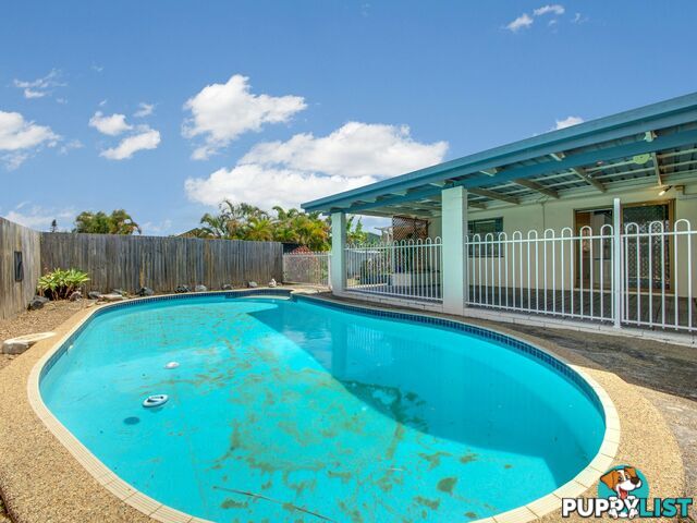 32 Hampton Drive TANNUM SANDS QLD 4680