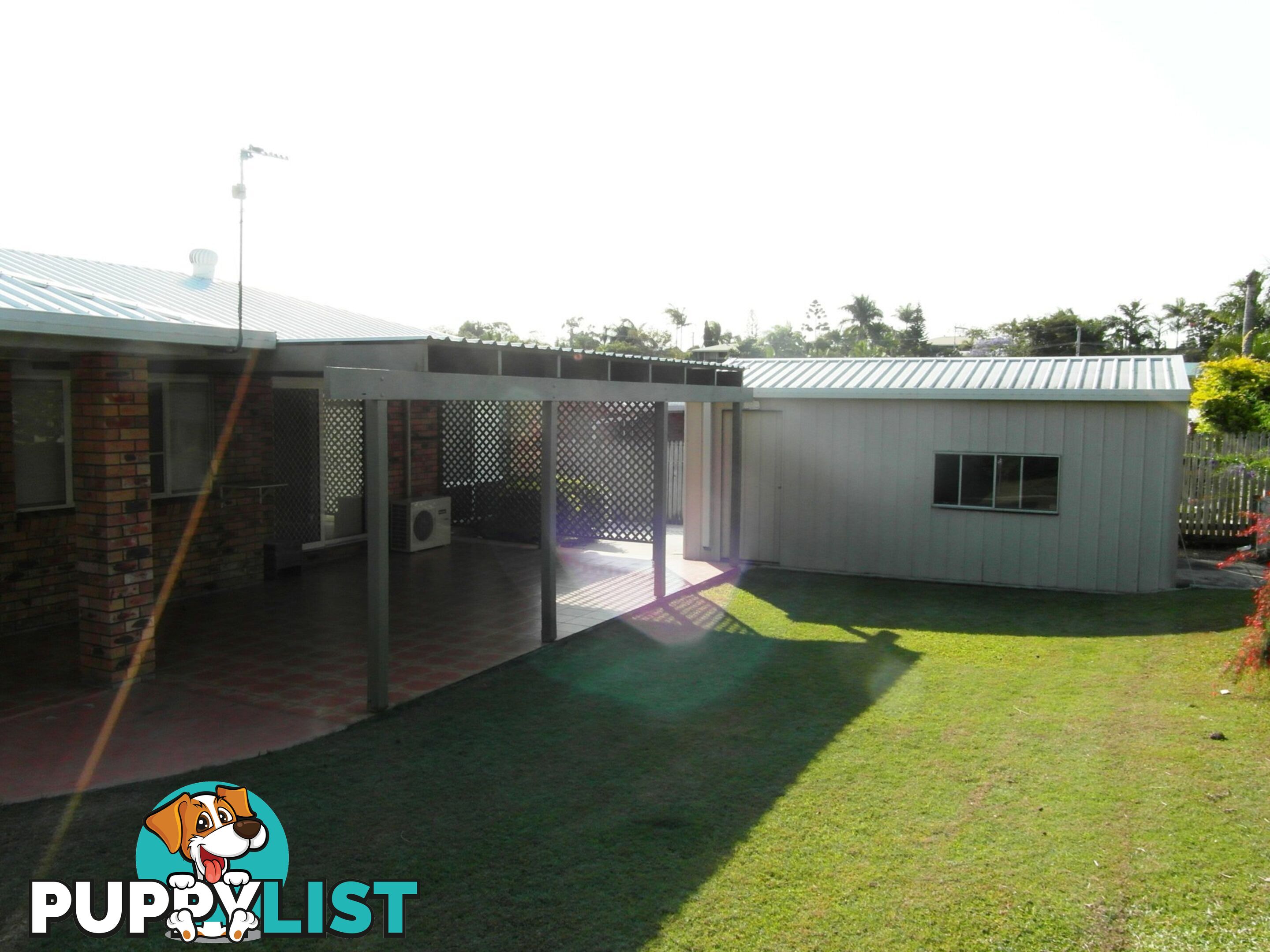 7 Keating Street TANNUM SANDS QLD 4680