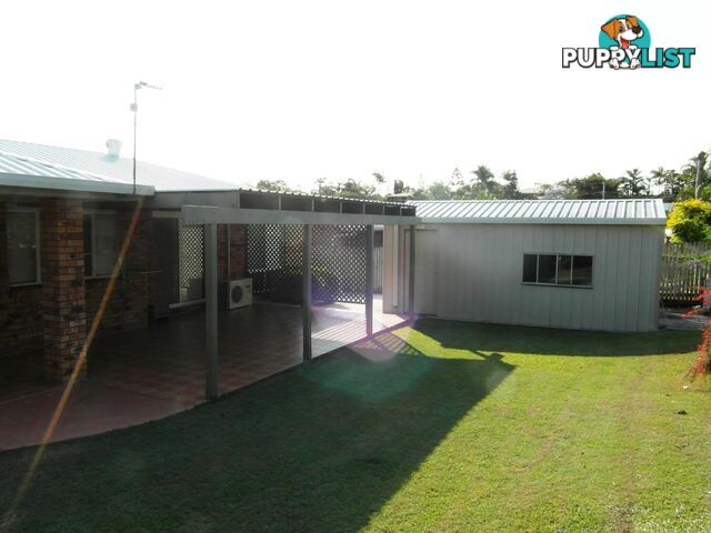 7 Keating Street TANNUM SANDS QLD 4680