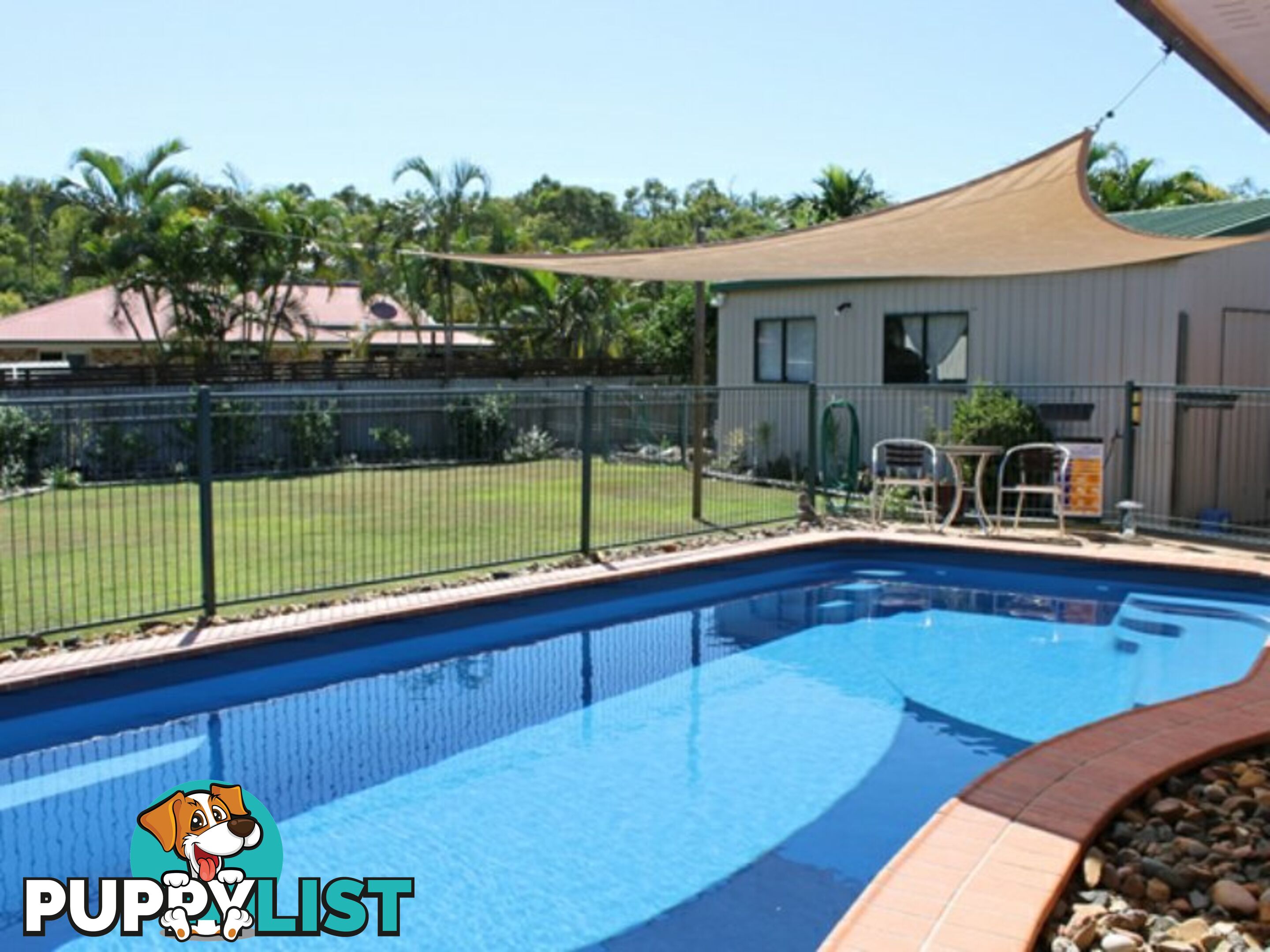 49 Geoffrey Thomas Drive TANNUM SANDS QLD 4680