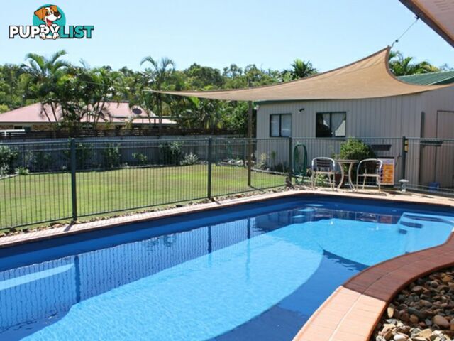 49 Geoffrey Thomas Drive TANNUM SANDS QLD 4680