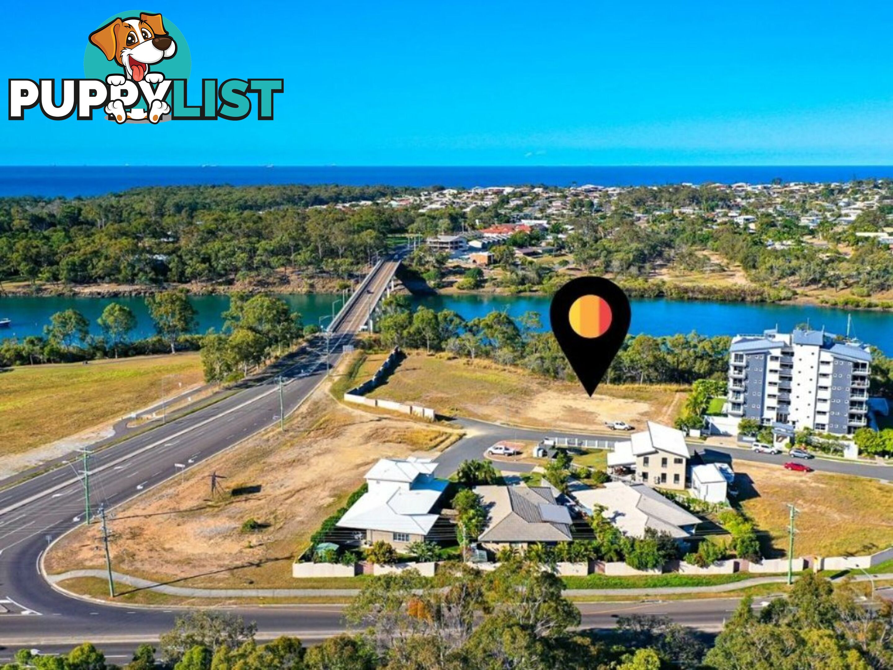 4 The Promenade BOYNE ISLAND QLD 4680