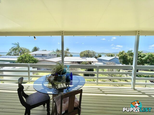 3 Kessell Street TURKEY BEACH QLD 4678