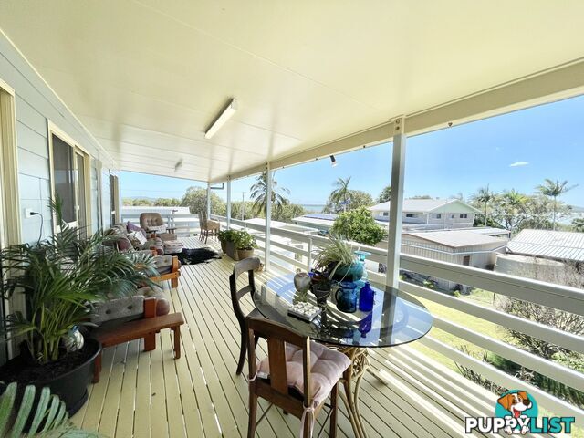 3 Kessell Street TURKEY BEACH QLD 4678