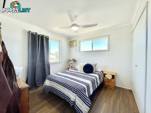 3 Kessell Street TURKEY BEACH QLD 4678