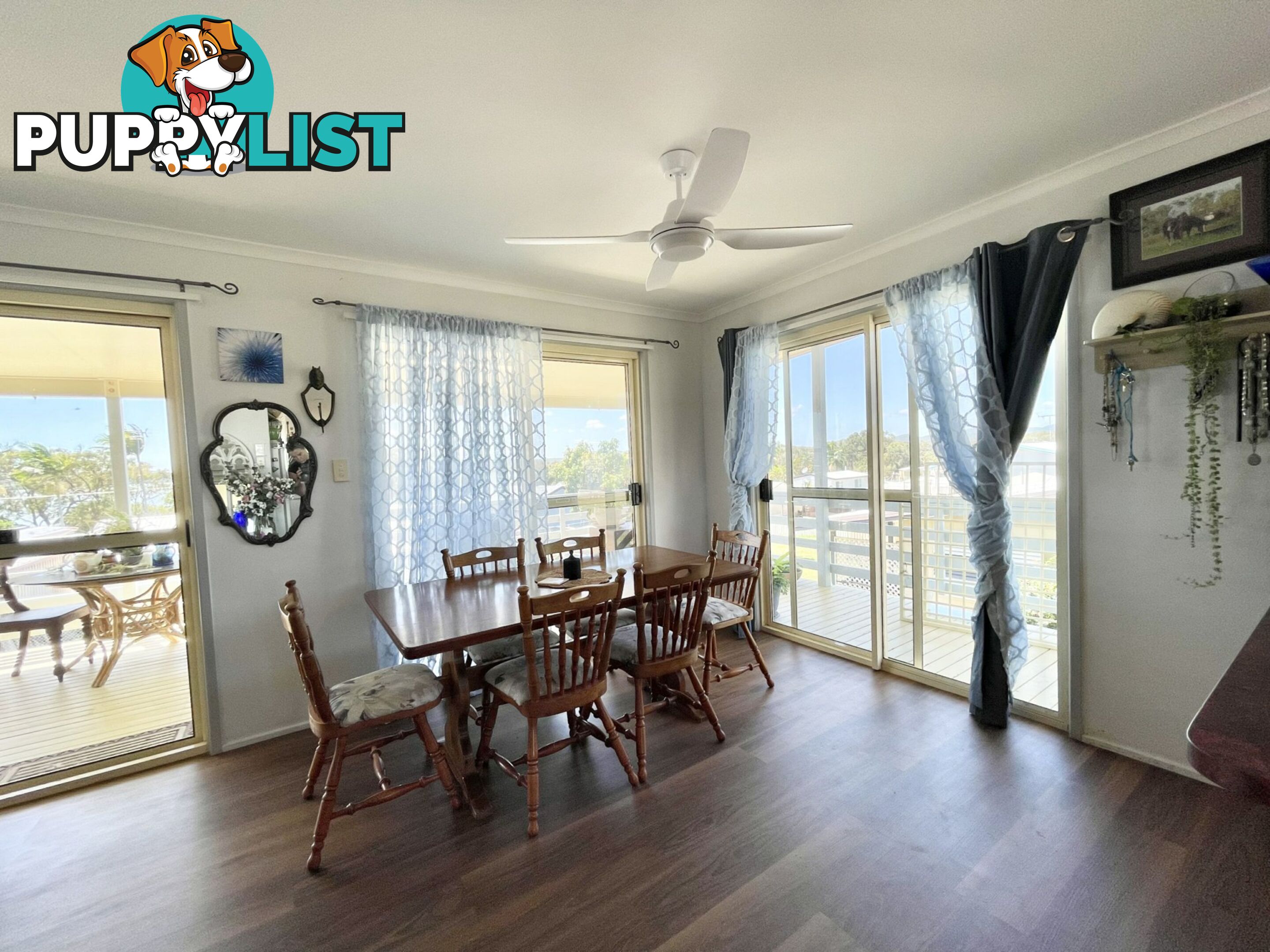 3 Kessell Street TURKEY BEACH QLD 4678