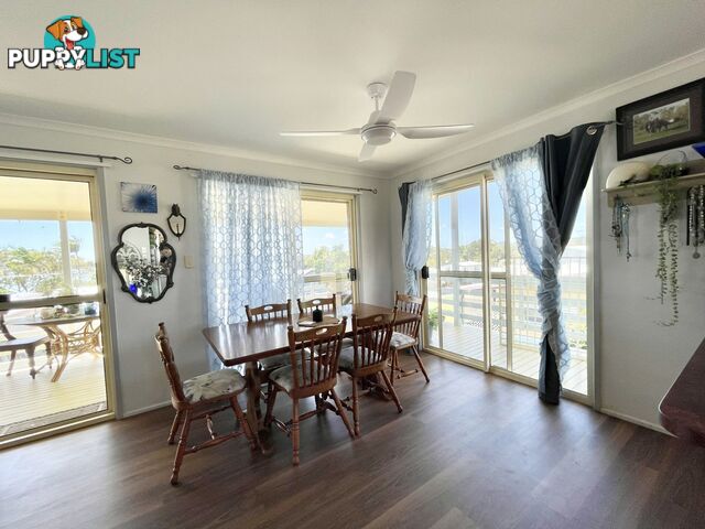 3 Kessell Street TURKEY BEACH QLD 4678