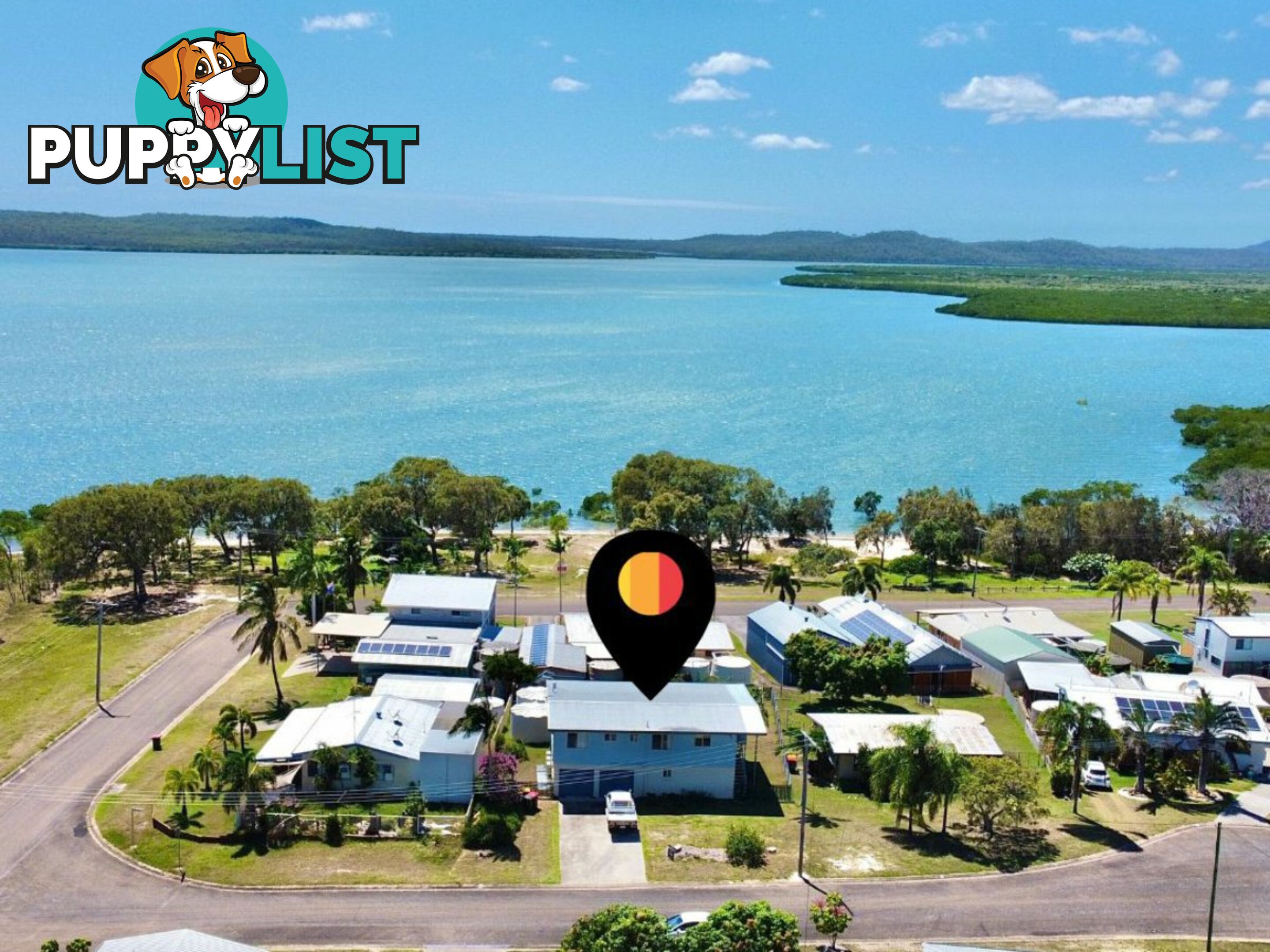 3 Kessell Street TURKEY BEACH QLD 4678