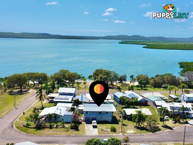 3 Kessell Street TURKEY BEACH QLD 4678