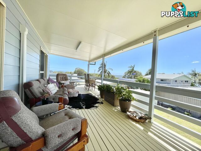 3 Kessell Street TURKEY BEACH QLD 4678