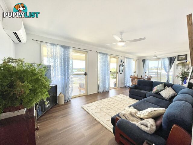 3 Kessell Street TURKEY BEACH QLD 4678