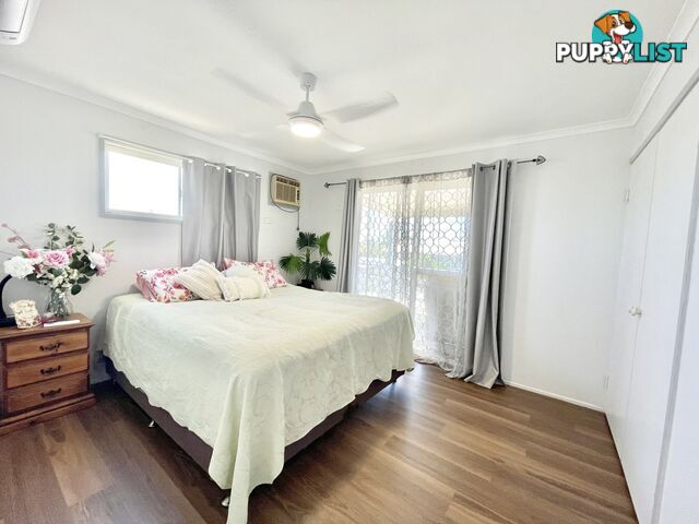 3 Kessell Street TURKEY BEACH QLD 4678