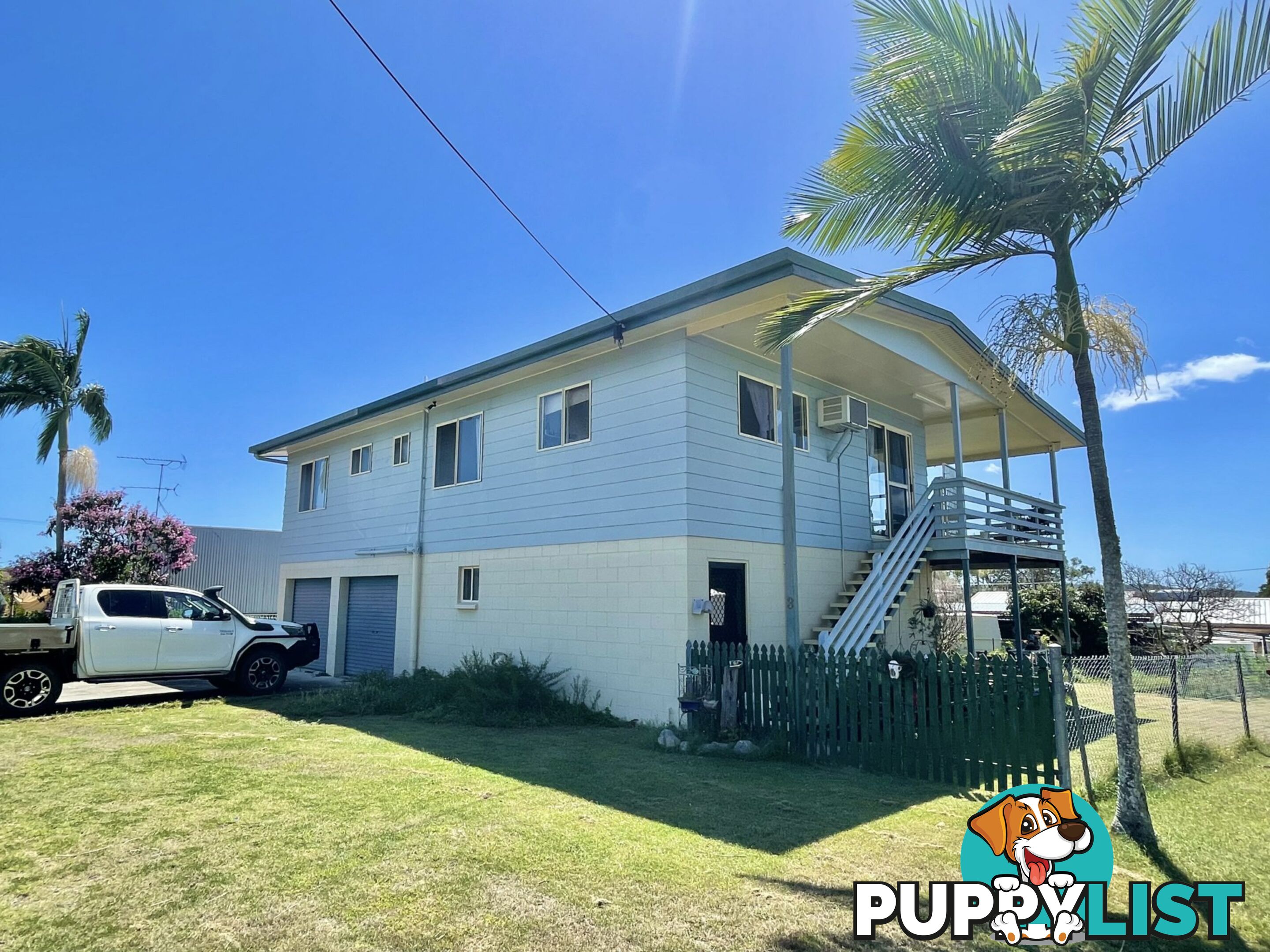 3 Kessell Street TURKEY BEACH QLD 4678