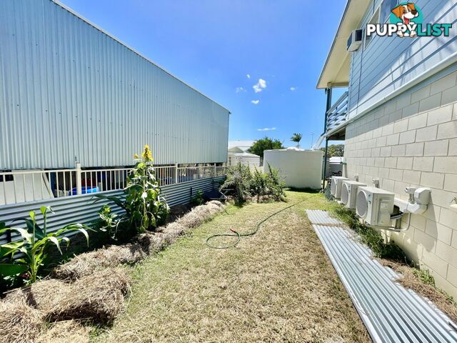 3 Kessell Street TURKEY BEACH QLD 4678