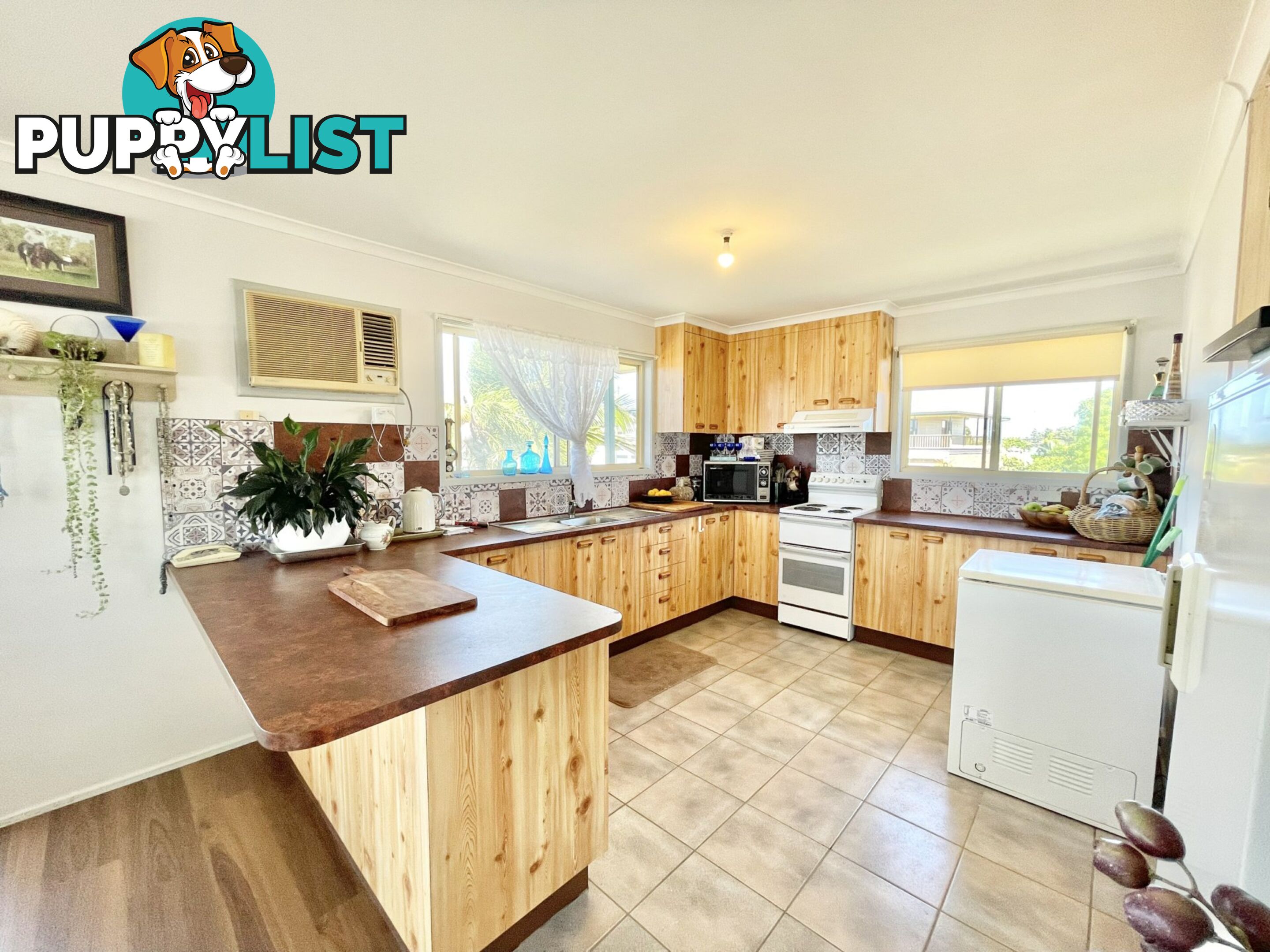 3 Kessell Street TURKEY BEACH QLD 4678