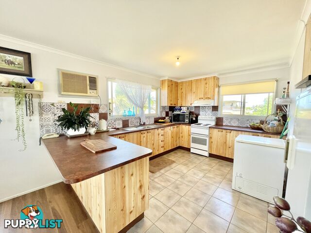 3 Kessell Street TURKEY BEACH QLD 4678