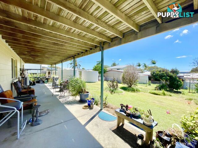 3 Kessell Street TURKEY BEACH QLD 4678