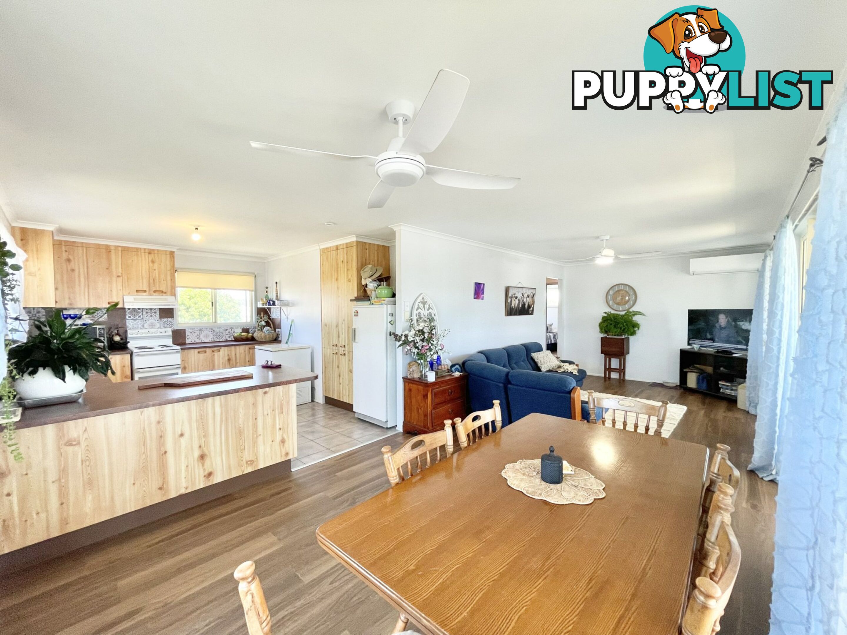 3 Kessell Street TURKEY BEACH QLD 4678